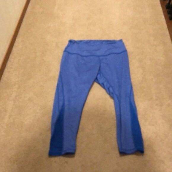 ZELLA Capri yoga pants - Picture 1 of 4